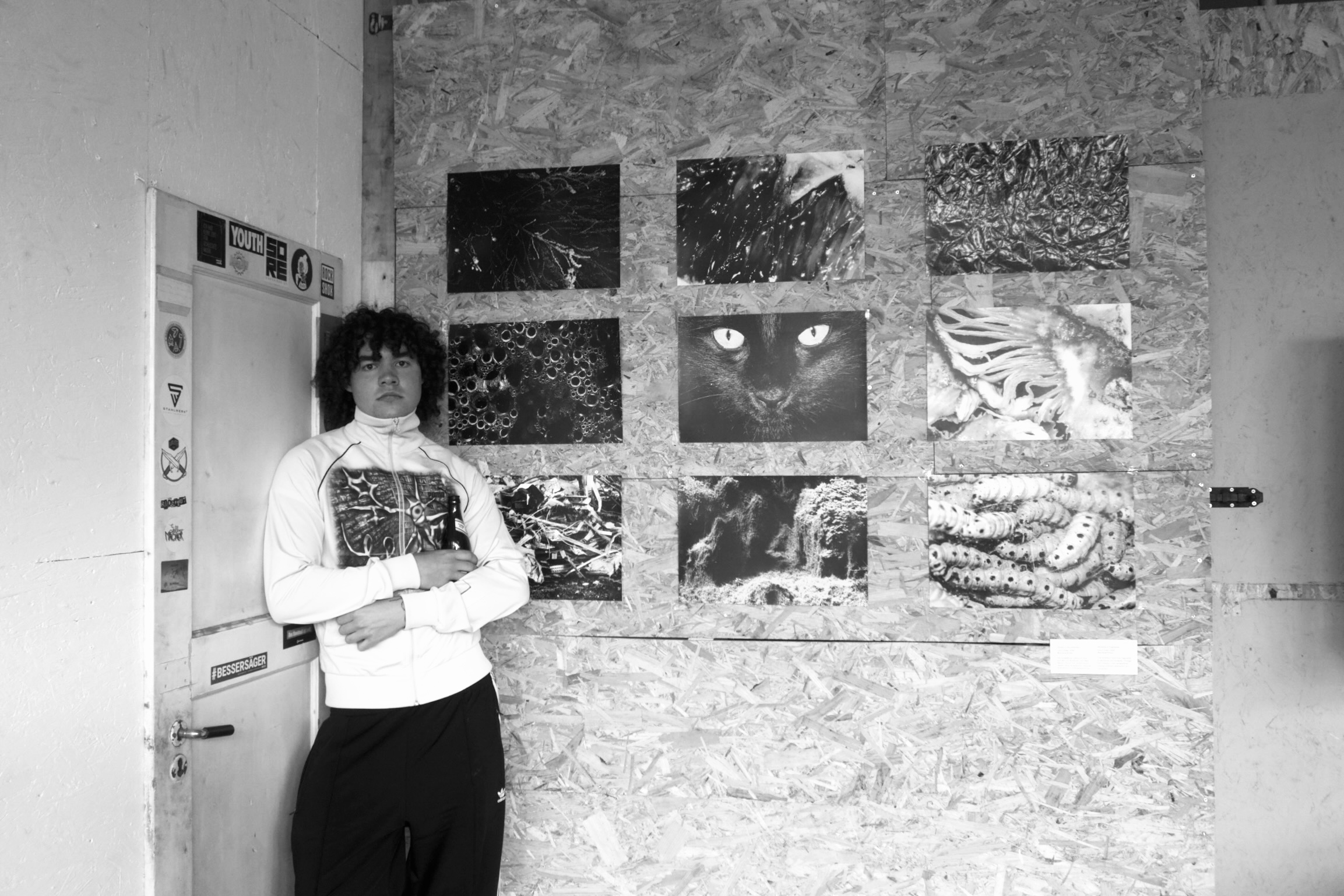 About me – Julius Zobel