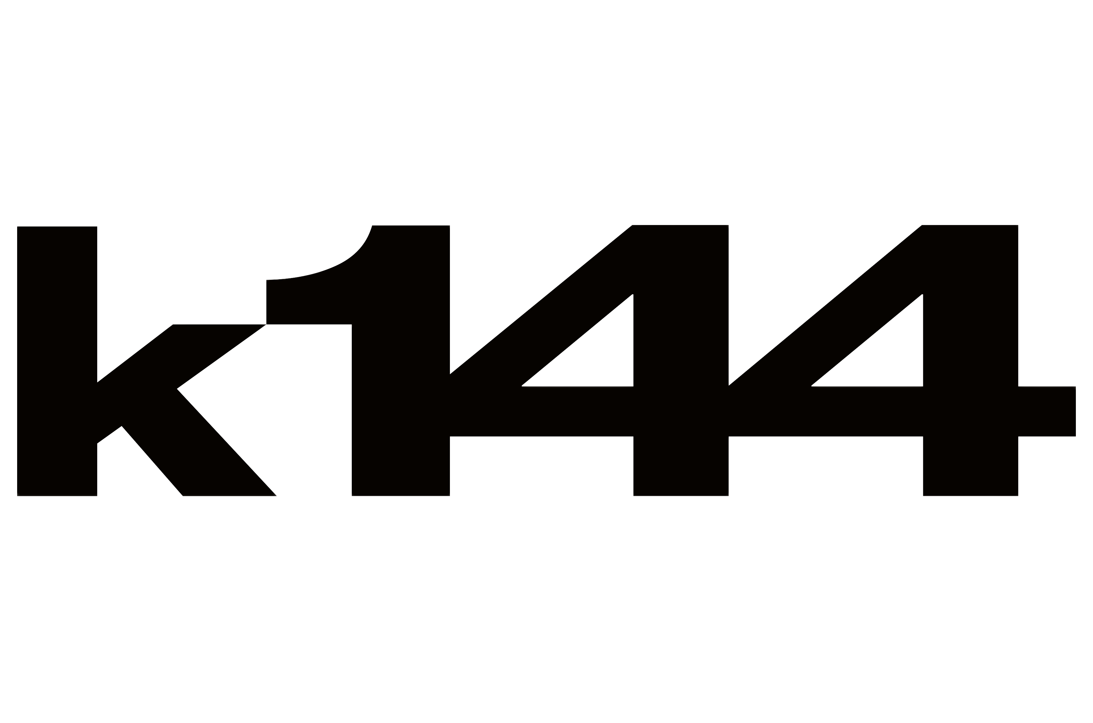 k144 Logo